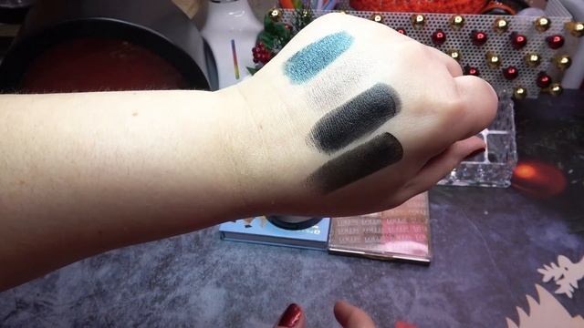 Покупки косметики ☃ смотреть онлайн