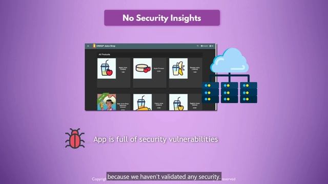 18 - Impact of Missing Security Insights смотреть онлайн