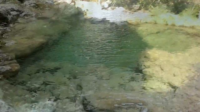 Amazing Water Spots in Greek Mountains смотреть онлайн