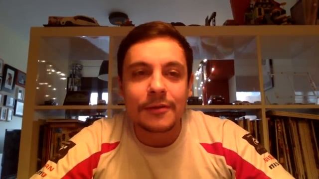 Cierre de la tercera temporada de PowerArt - Preguntas y respuestas смотреть онлайн