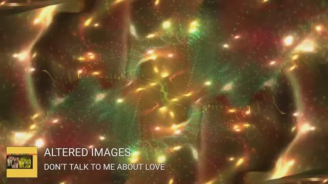 80's New Wave-Alternative Dance Mix