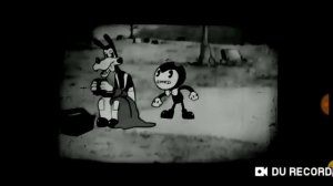 Мультик про Бенди