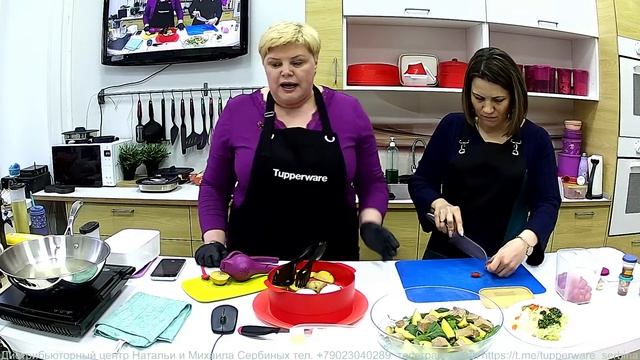 Готовим вкусно смотреть онлайн