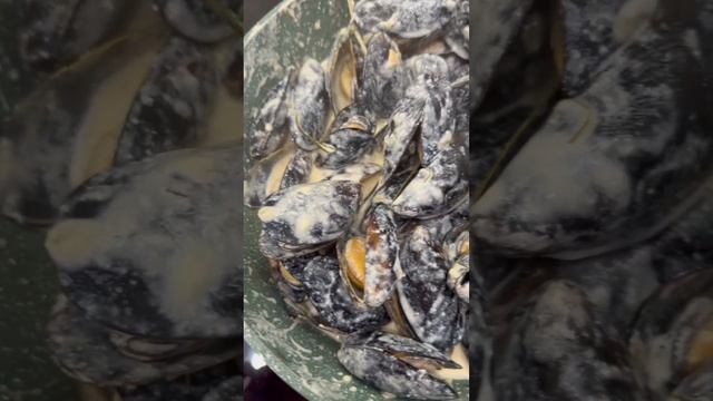 Кулинарные приключения