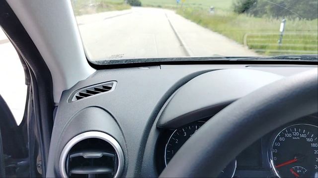 Nissan Qashqai J10 (2010)