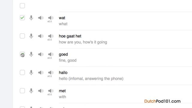 Top 10 Ways to Start Learning Dutch смотреть онлайн