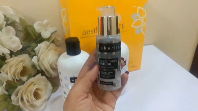 For silky smooth hair (keratin treatment) смотреть онлайн
