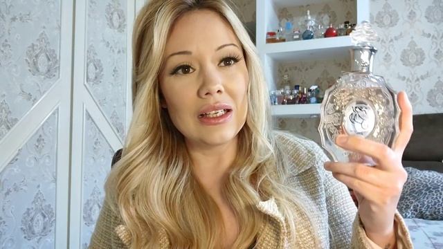 Resenha !! Perfume Árabe - Rouat Al Musk De Lataffa