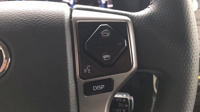 Kimberly's New 2016 SR5 Premium 4Runner from Josh at Lagrange Toyota смотреть онлайн