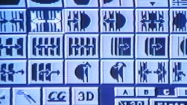 The MST3K riff on the VideoToaster and Ken Nordine