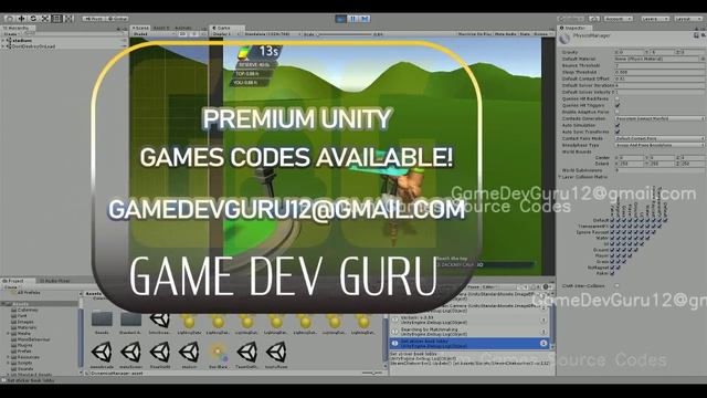 Mount Your Friends game Source code | Купите исходный код игры "Mount Your Friends" в Unity! смотреть онлайн