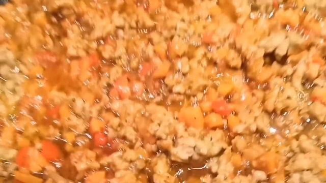 ВКУСНЫЕ КОНВЕРТЫ С МЯСОМ смотреть онлайн