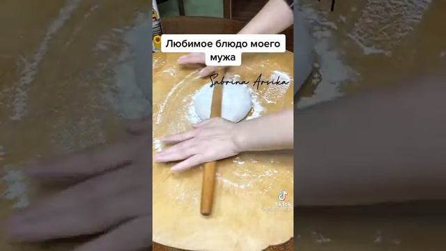 Вкусные рецепты