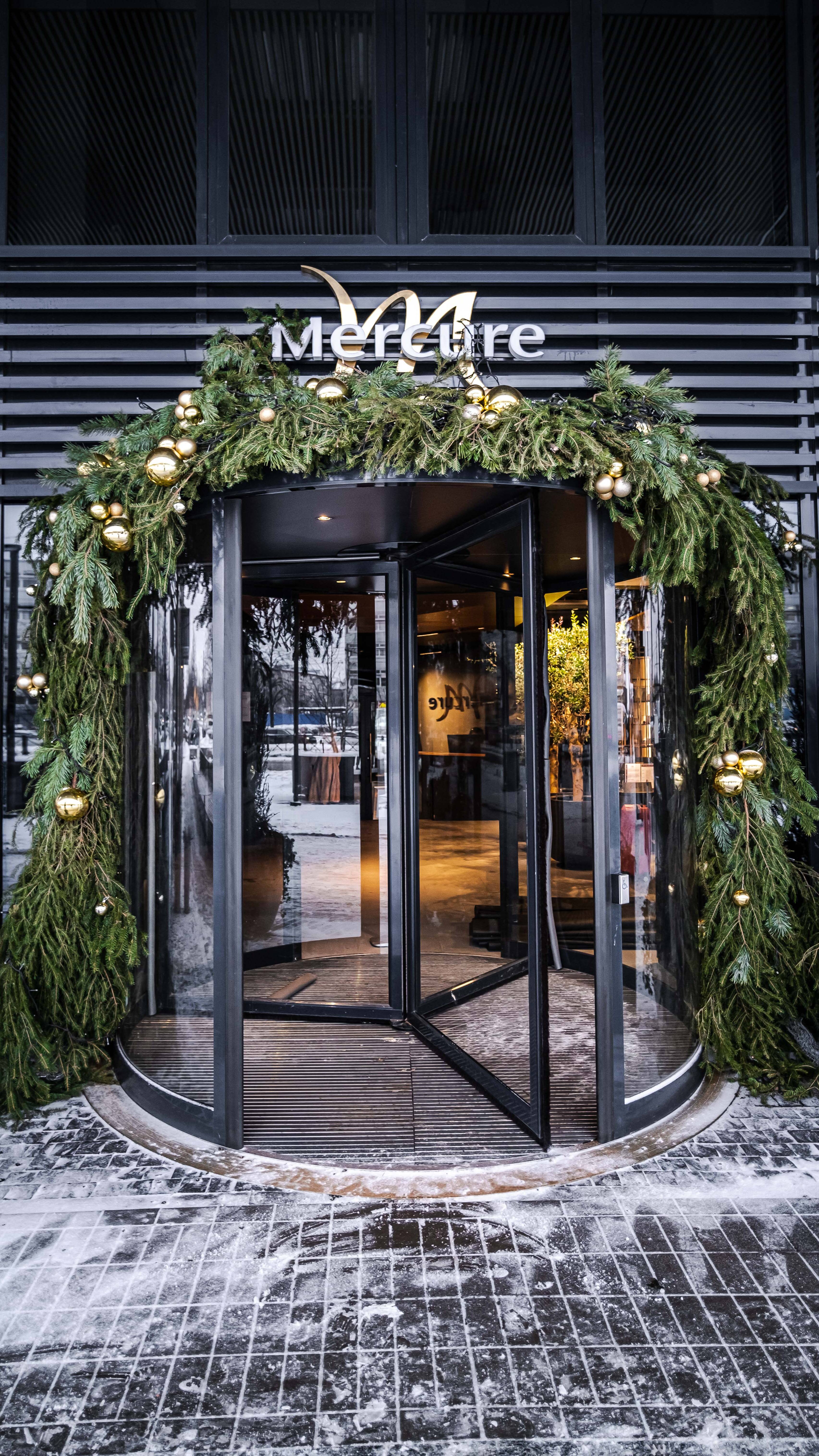 Как у вас прошла встреча с Дедом Морозом? смотреть онлайн