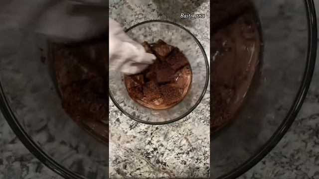 Chocolate skor trifle смотреть онлайн