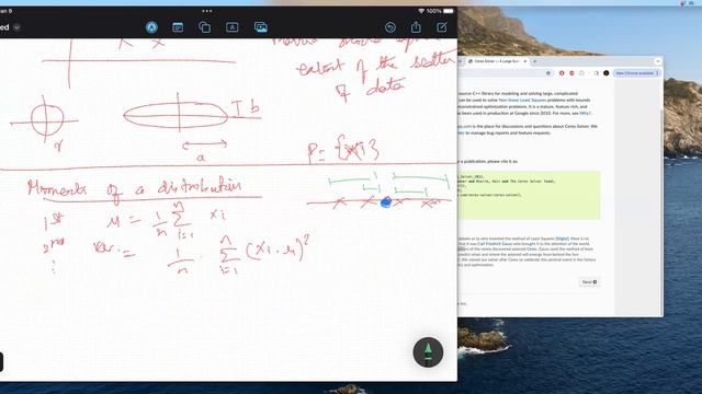Gen AI - Session 22 - Linear Algebra Intuition смотреть онлайн
