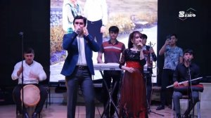 Нигора ва Суруш Холов  -Туёна | Nigora  va Surush Kholov -Tuyona  (2021)