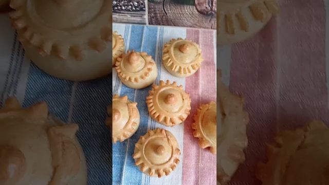 Пирожки-горшочки смотреть онлайн