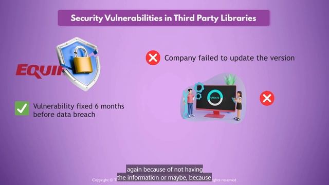 10 - Types of Security Attacks - Part 2 смотреть онлайн