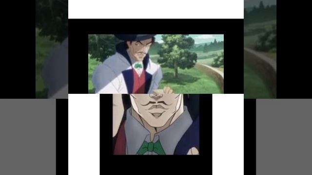 edit zeppeli jojo смотреть онлайн