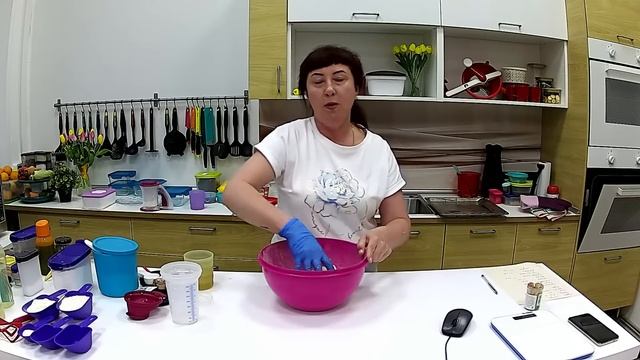 Мастер-класс от
Натальи Кузнецовой смотреть онлайн