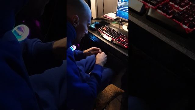 Пара дней назад