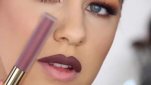 Набор матовых губных помад KYLIE BIRTHDAY EDITION 6 ОТТЕНКОВ смотреть онлайн