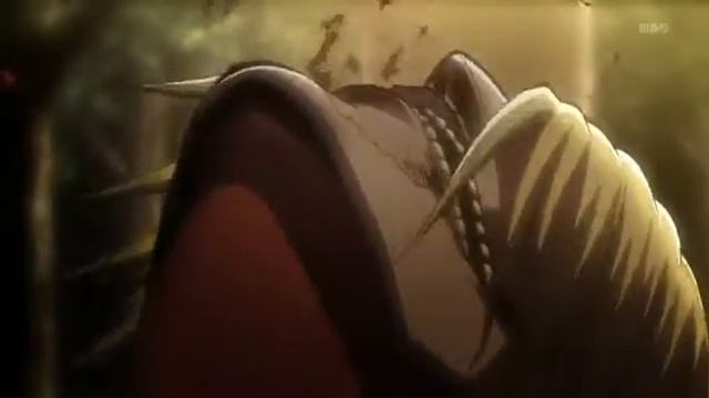 Attack on titans/Shingeki no Kyojin смотреть онлайн