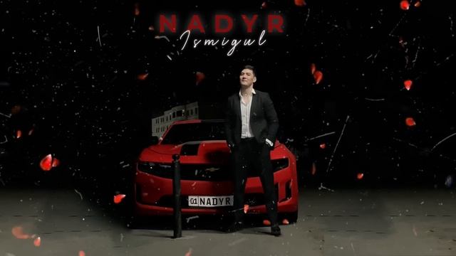 Nadyr - Ismigul (Enigma) | Надйр - Исмигул (Инигма) смотреть онлайн