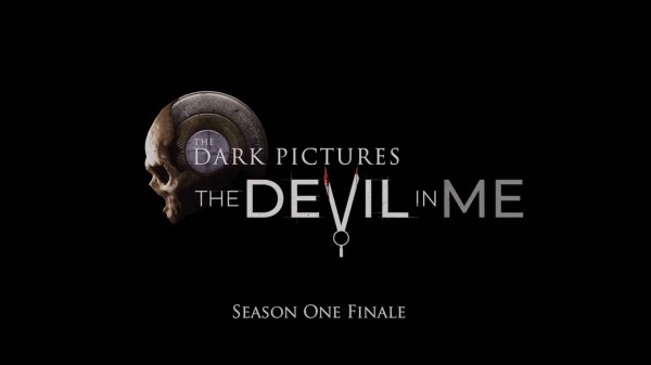 The Dark Pictures Anthology The Devil in Me