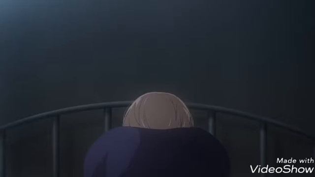 AMV тайные желания отвергнутых - любовь так и рвётся на ружу! смотреть онлайн