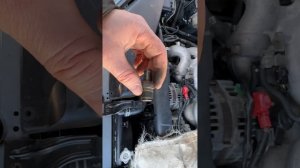 Субару Легаси клапан картерных газов PCV