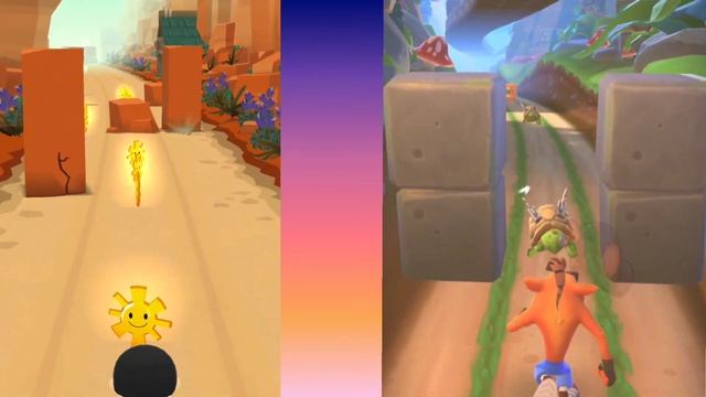 tag with ryan vs crash bandicoot Android Gameplay | #ryansworld | #ckntoys | #crashbandicoot |#ryan смотреть онлайн