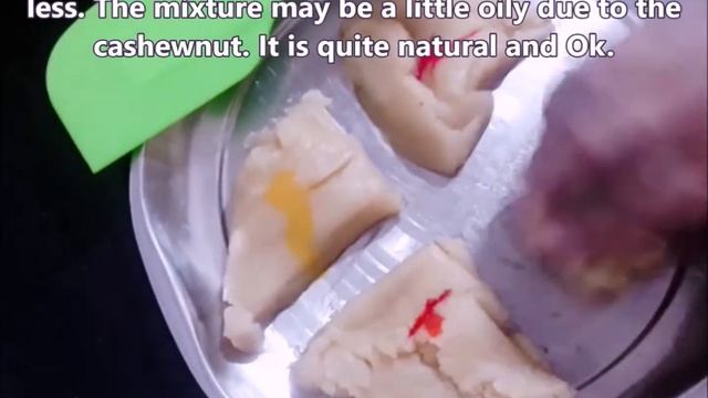 Marzipan recipe ll Christmas special смотреть онлайн