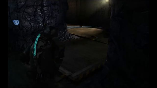 DEAD SPACE 2 Multiplayer - Titan Mines - 20th July 2013 смотреть онлайн