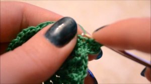 МК Летняя шапочка-панамка.  Вязание для начинающих