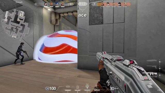 Valorant Montage // Highlights