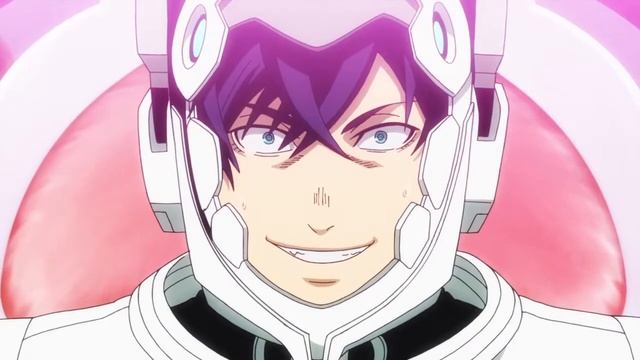 Space Battleship Tiramisu Episode 03 смотреть онлайн