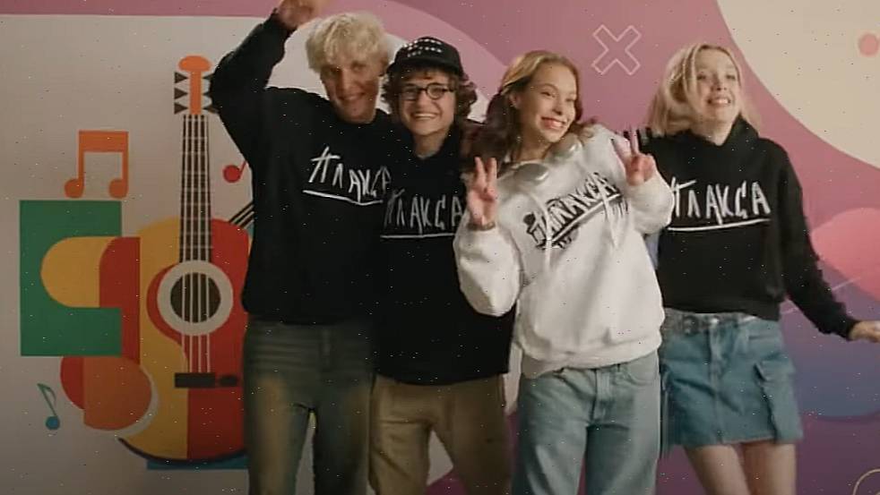 Плакса 2 сезон 1 серия  % русский сериал