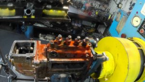 ТНВД СМД 22 Часть 3