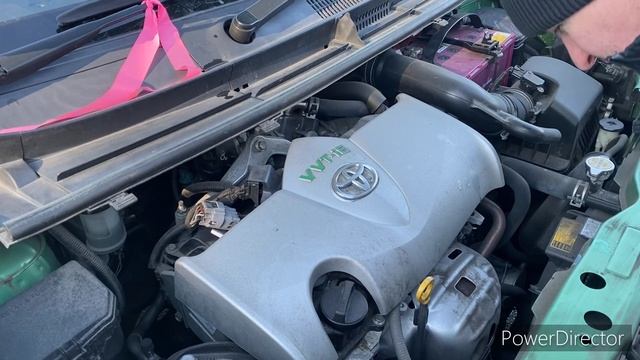 Бюджетные минивены из Японии 2025 год