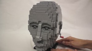 В голове инженера LEGO | Inside the Mind of a LEGO Engineer