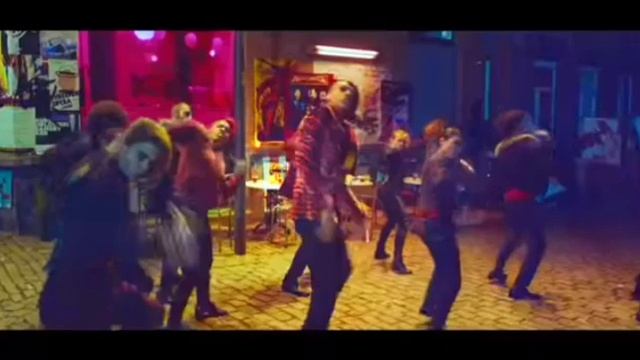 Stromae - Tous Les Mêmes (Official Music Video)