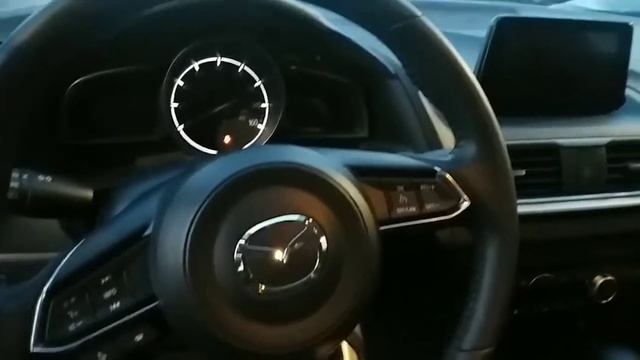 2018 Mazda 3 HB for Karen from Rick at Capo Mazda смотреть онлайн