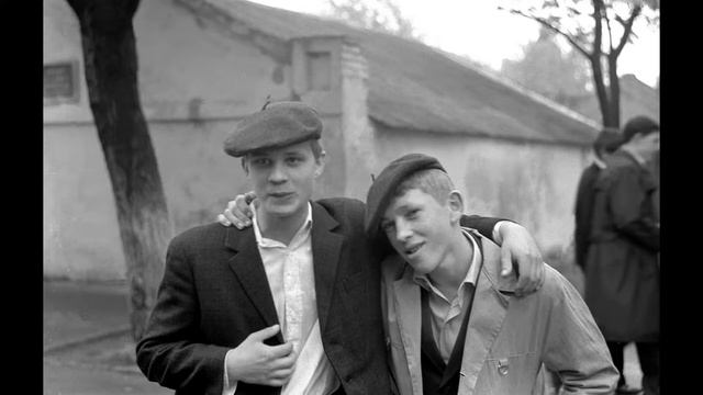 Одесская мафия в СССР: самые шокирующие факты смотреть онлайн