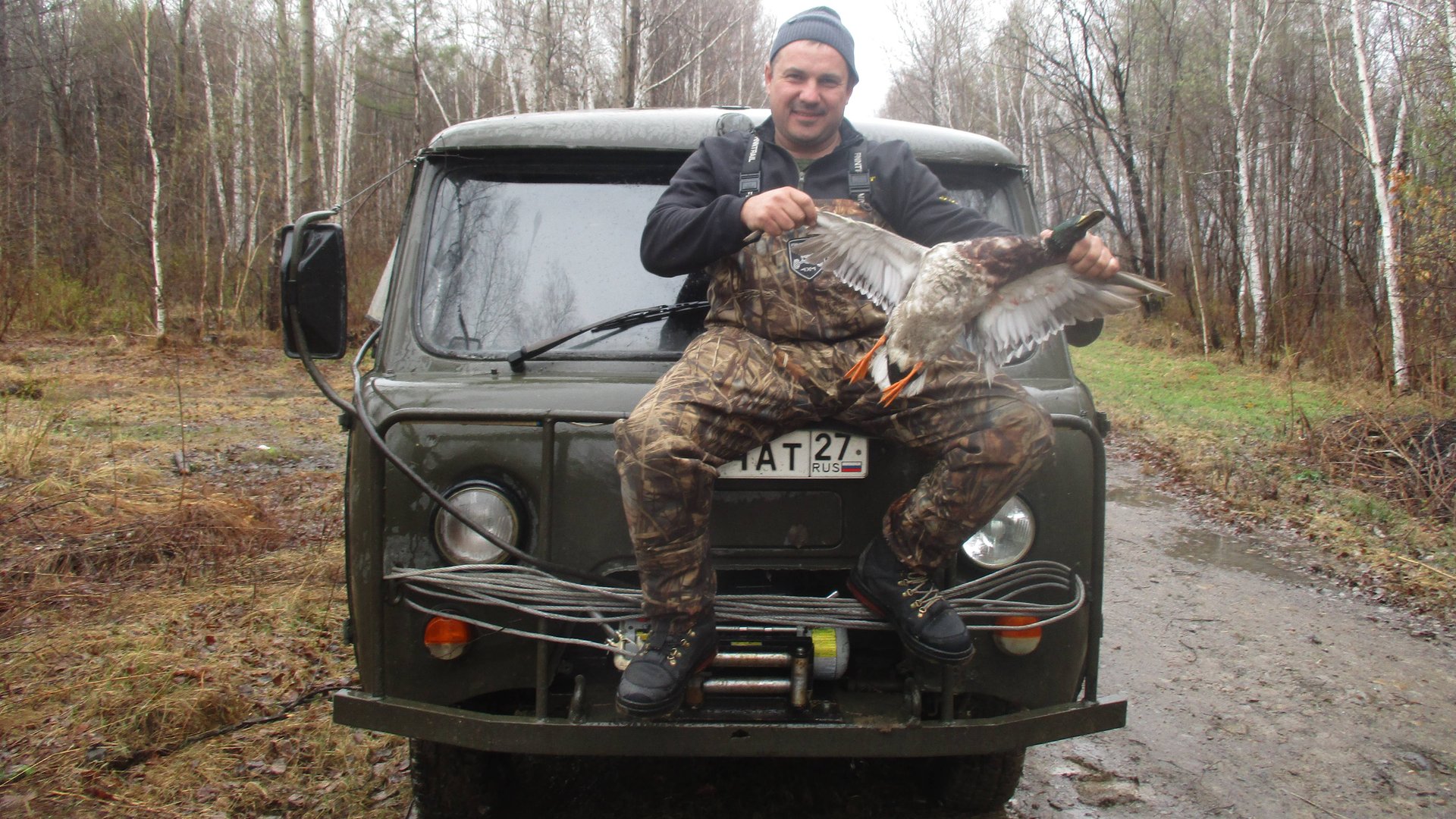 2018 Коротко о главном