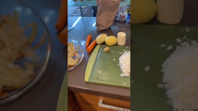 Мой Секрет борща смотреть онлайн