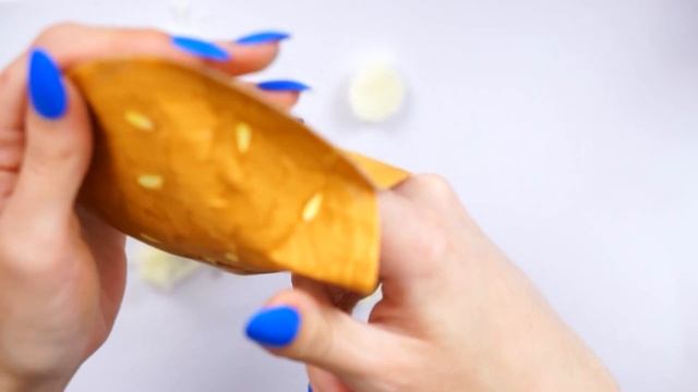 diy paper squishy *3D BURGER* смотреть онлайн