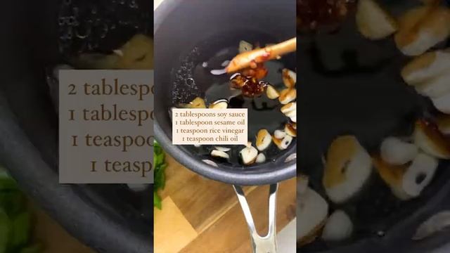 Ramen Noodle Stir Fry смотреть онлайн