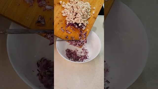 Салат на скорую руку смотреть онлайн